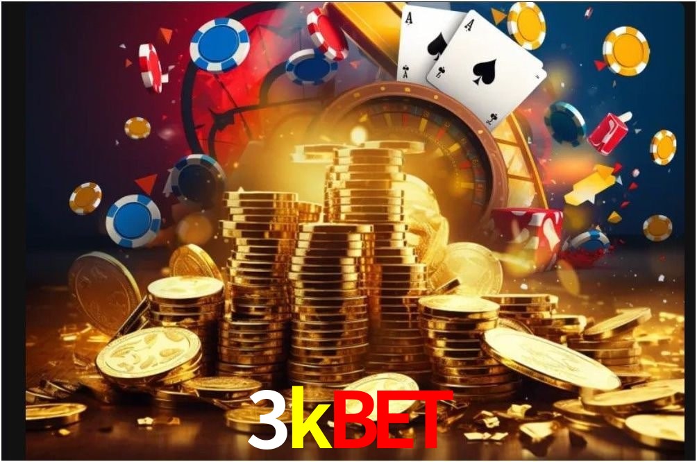 Experiência VIP 3kbet