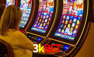 Descubra a Essência do 3kbet: Nossa História e Compromissos