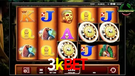 A Revolução dos Aplicativos de Jogos no 3kbet