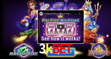 Desvendando o Mundo dos Jogos Virtuais na 3kbet