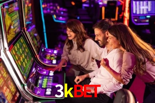 Estatísticas 3kbet