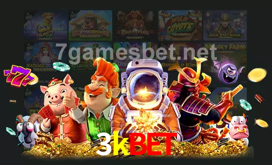 cassino 3kbet
