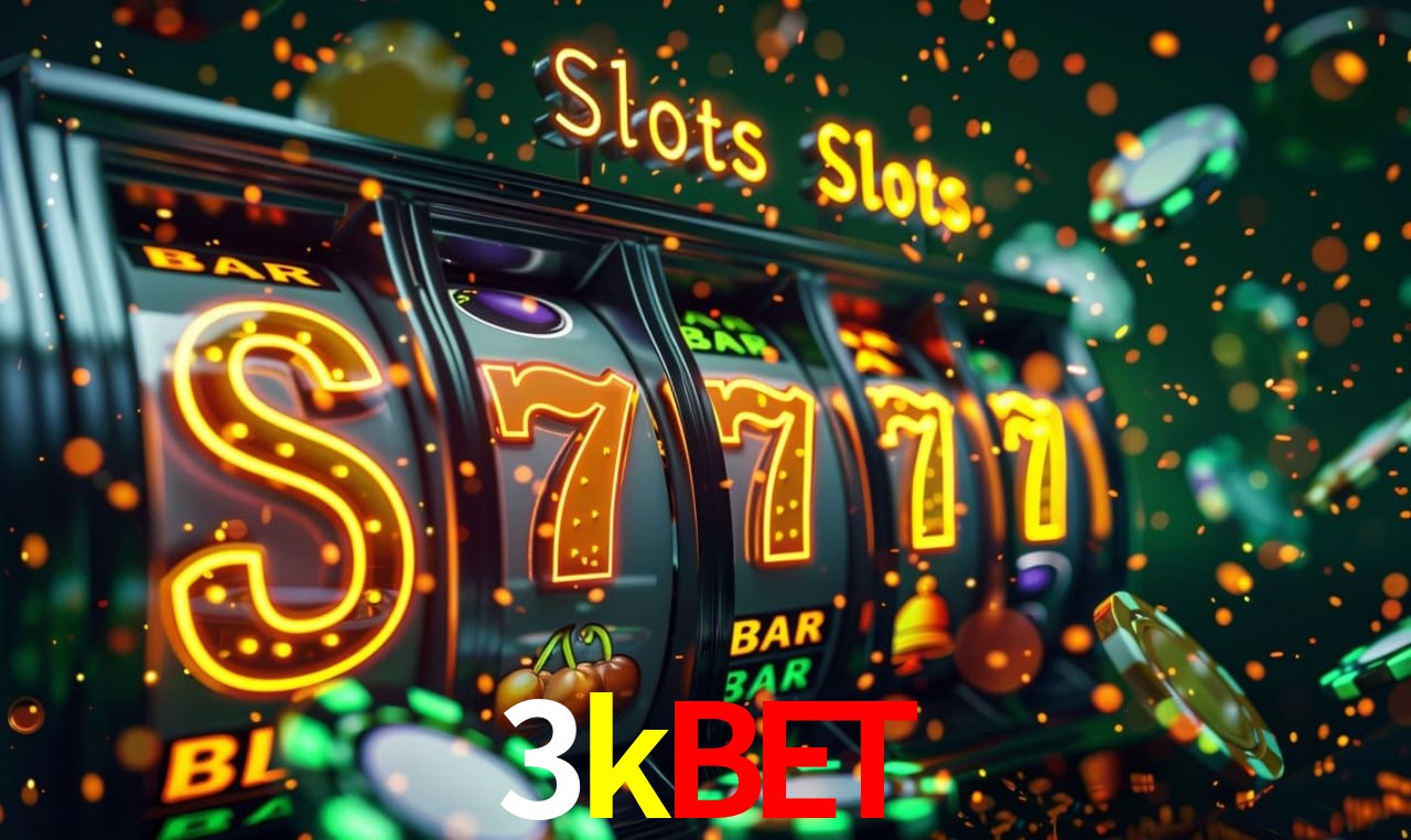 Promoções Sazonais 3kbet