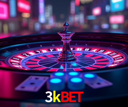 Jogos Exclusivos 3kbet