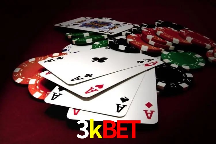 Tecnologia da Plataforma 3kbet