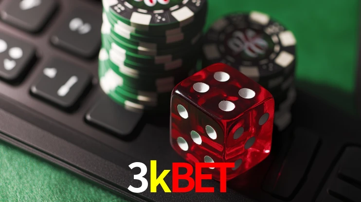 APP oficial da 3kbet para mobile