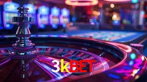Bonus Features 3kbet