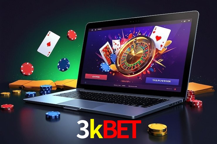 Níveis VIP 3kbet