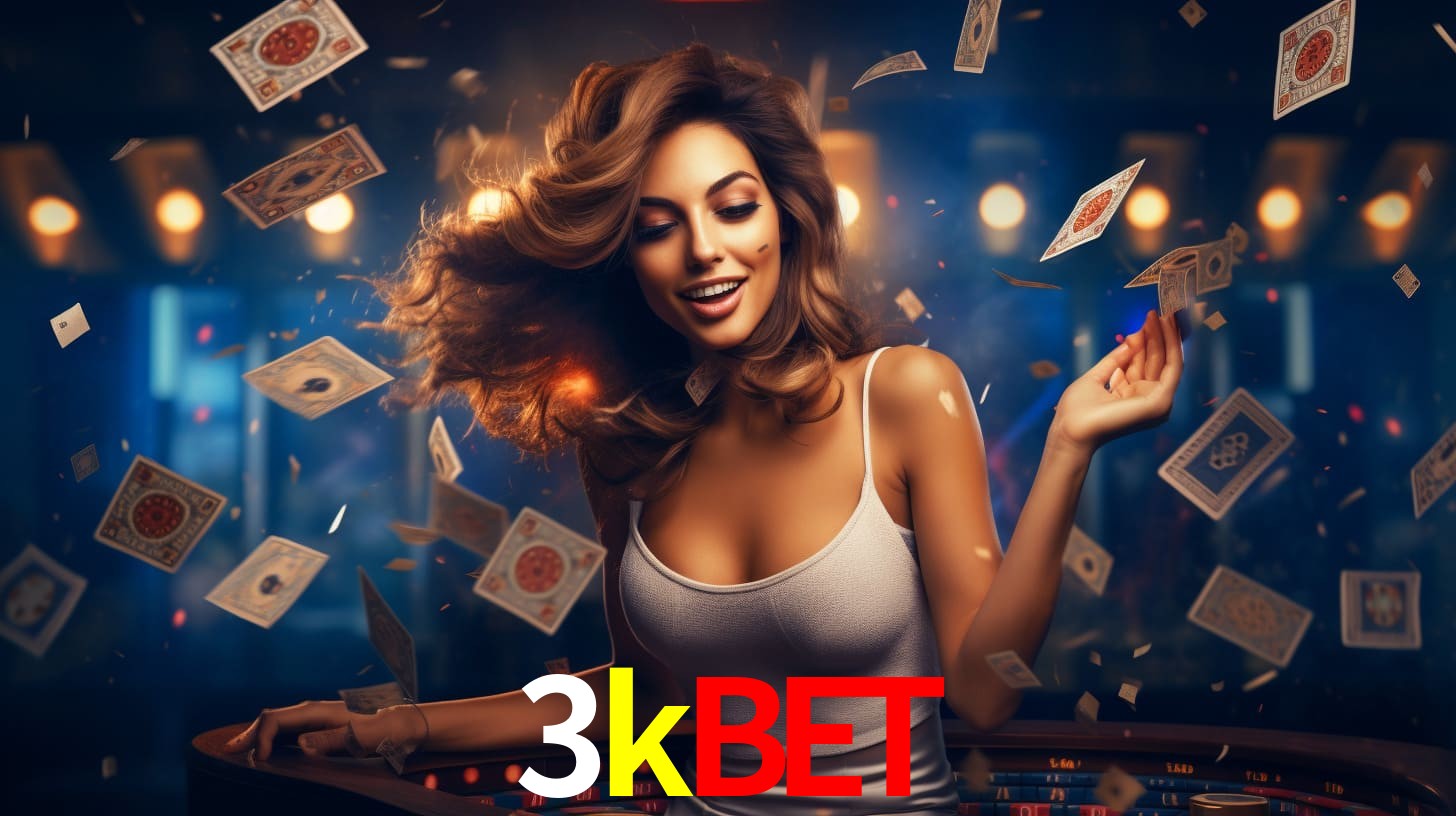 Roulette Table 3kbet