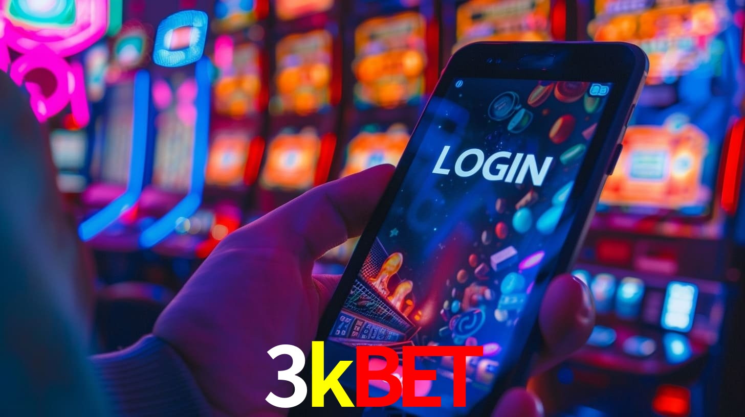 Design Responsivo 3kbet