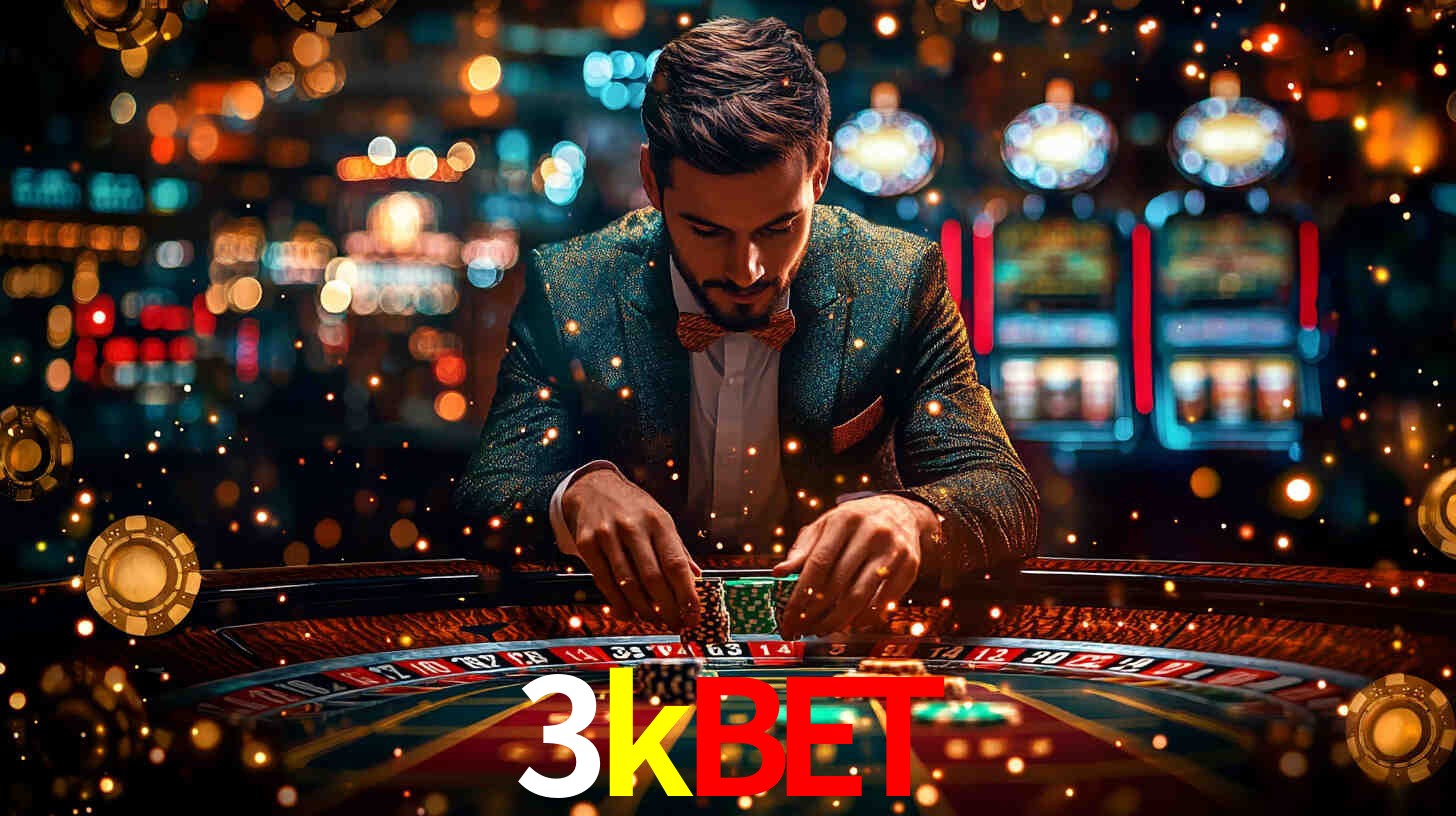 Ofertas Imperdíveis na 3kbet: Promoções e Bônus Que Valem a Pena