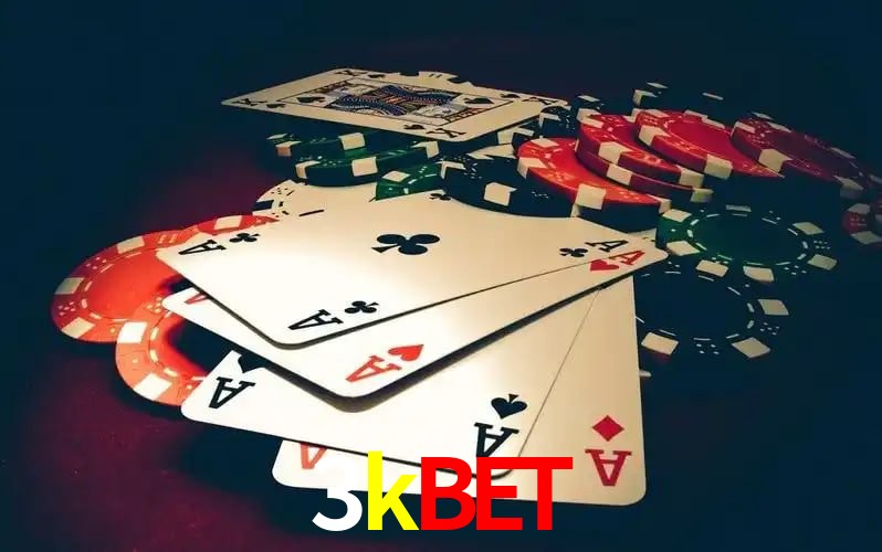 Oportunidades 3kbet