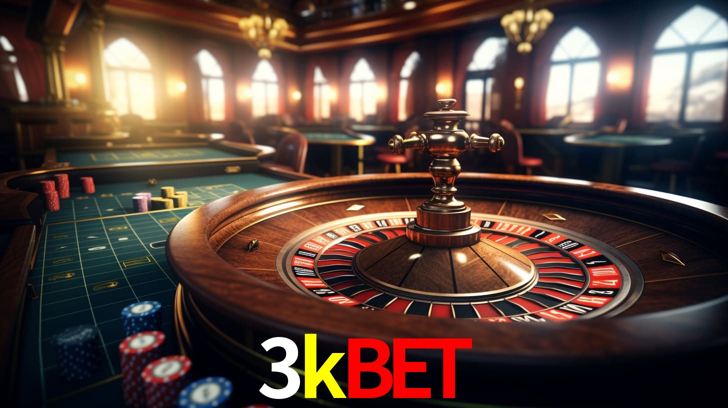 VIP Casino 3kbet