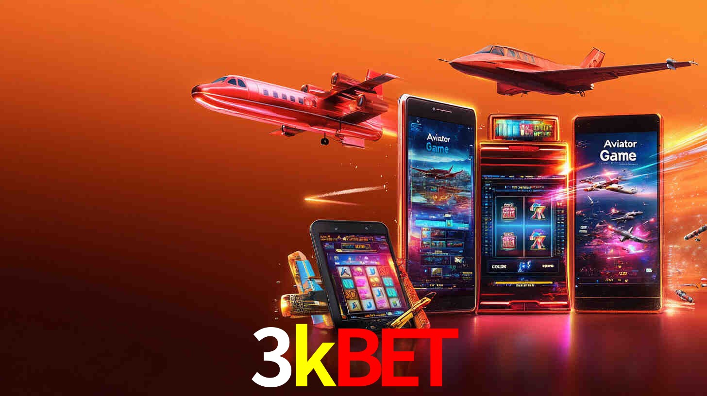 Vantagens App 3kbet