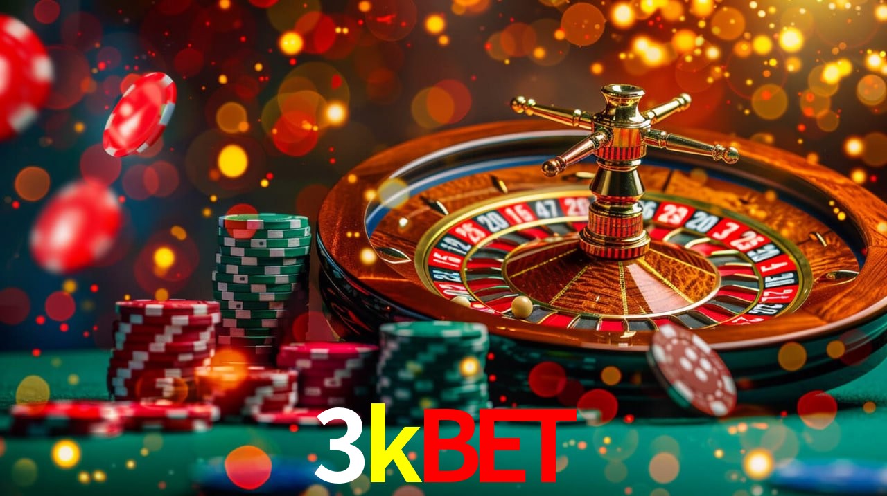 Mesa de Blackjack 3kbet