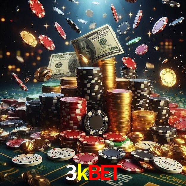 Apostas de Tênis 3kbet