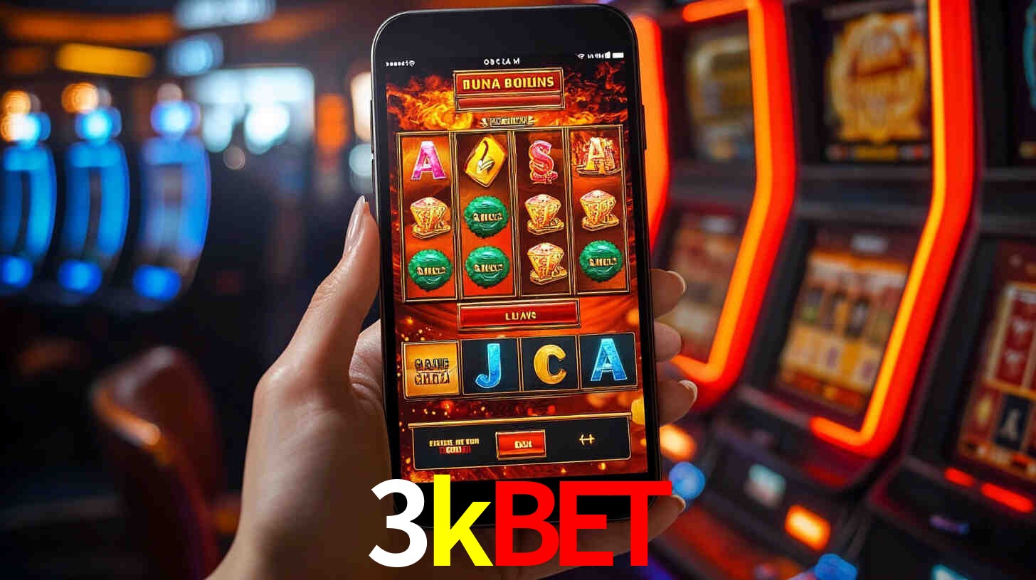 3kbet: Jogue Crash e Experimente Alta Recompensa Instantânea