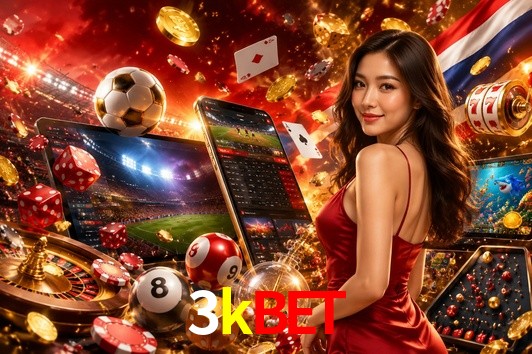 Exclusive Offers 3kbet