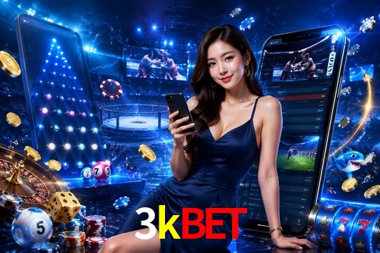 Slot Games 3kbet