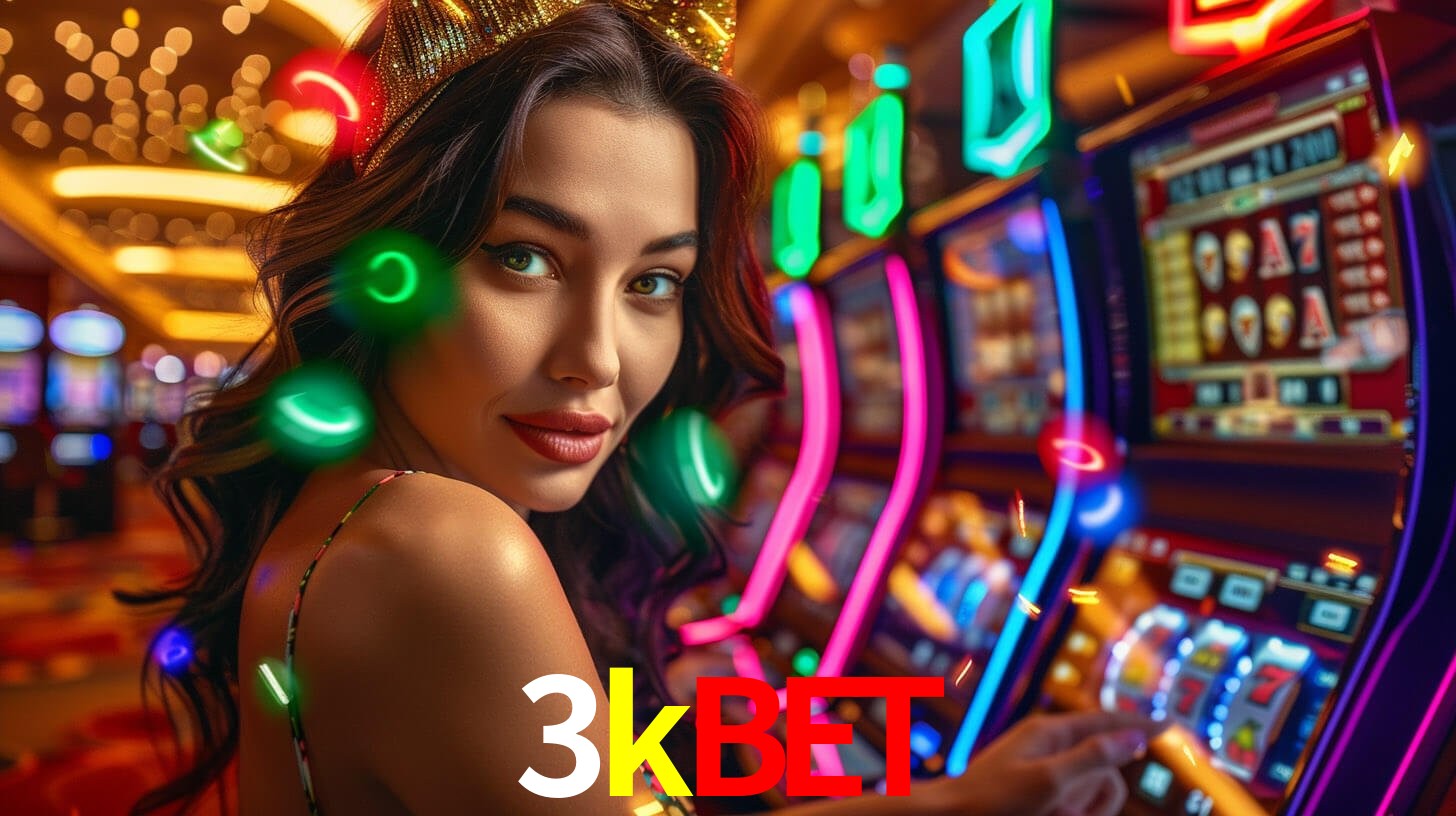 Celular 3kbet