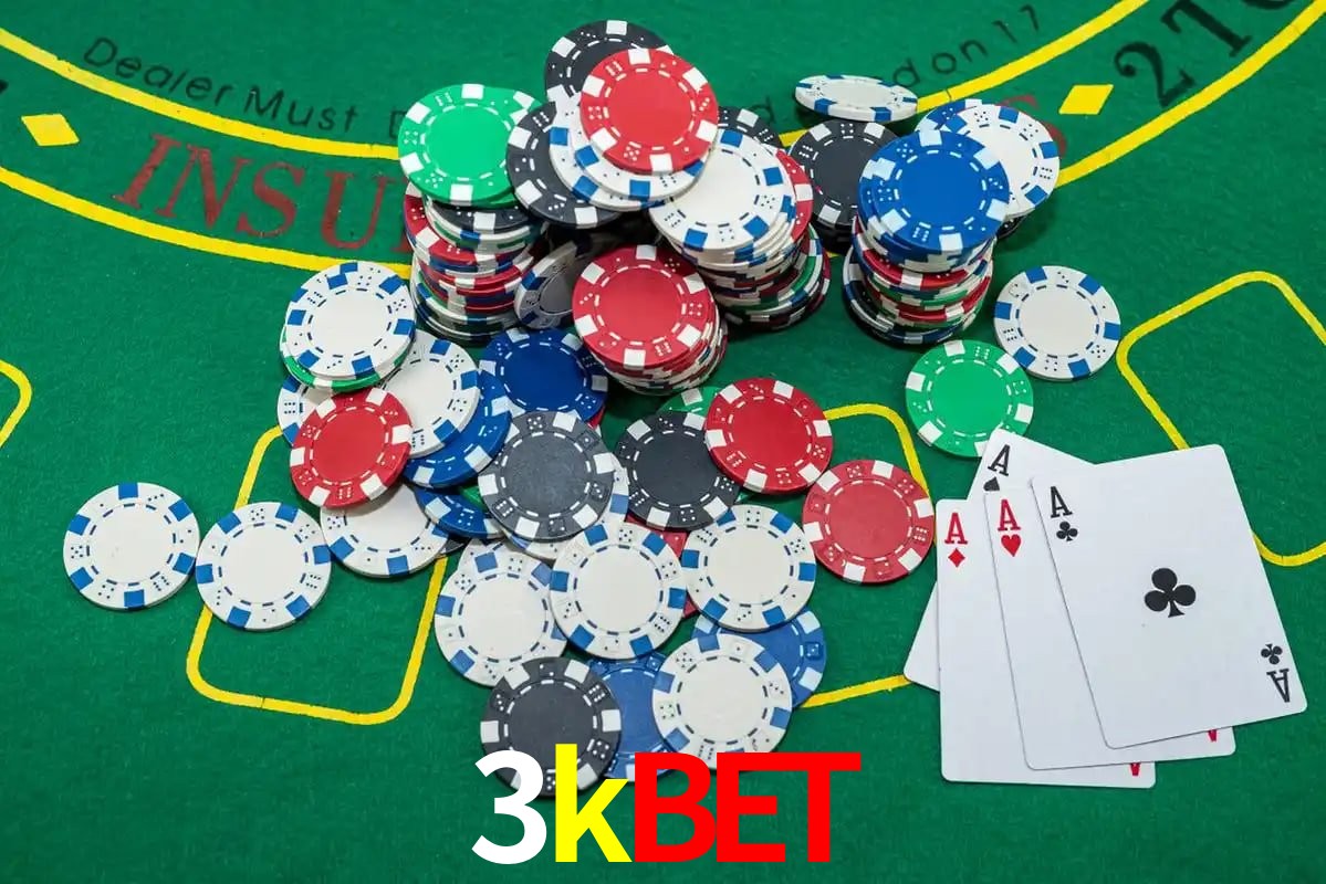 Login Seguro 3kbet
