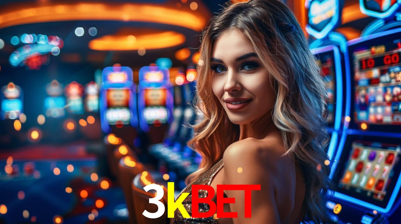 Game Providers 3kbet