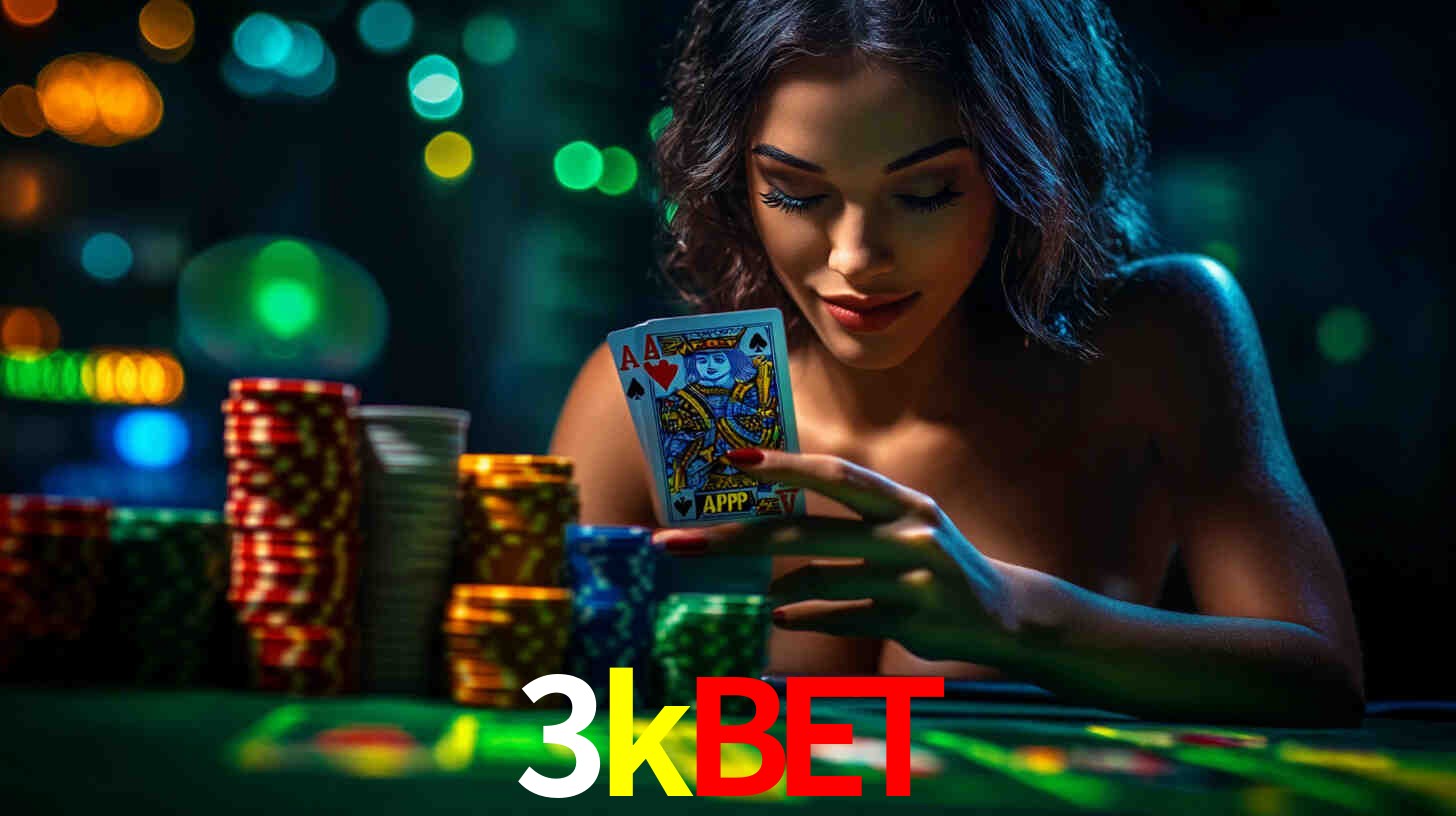 cassino 3kbet