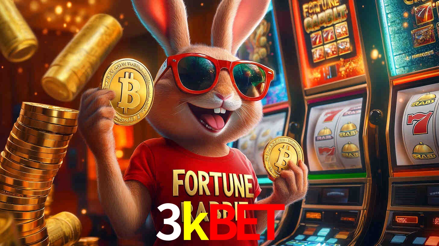 Recursos App 3kbet