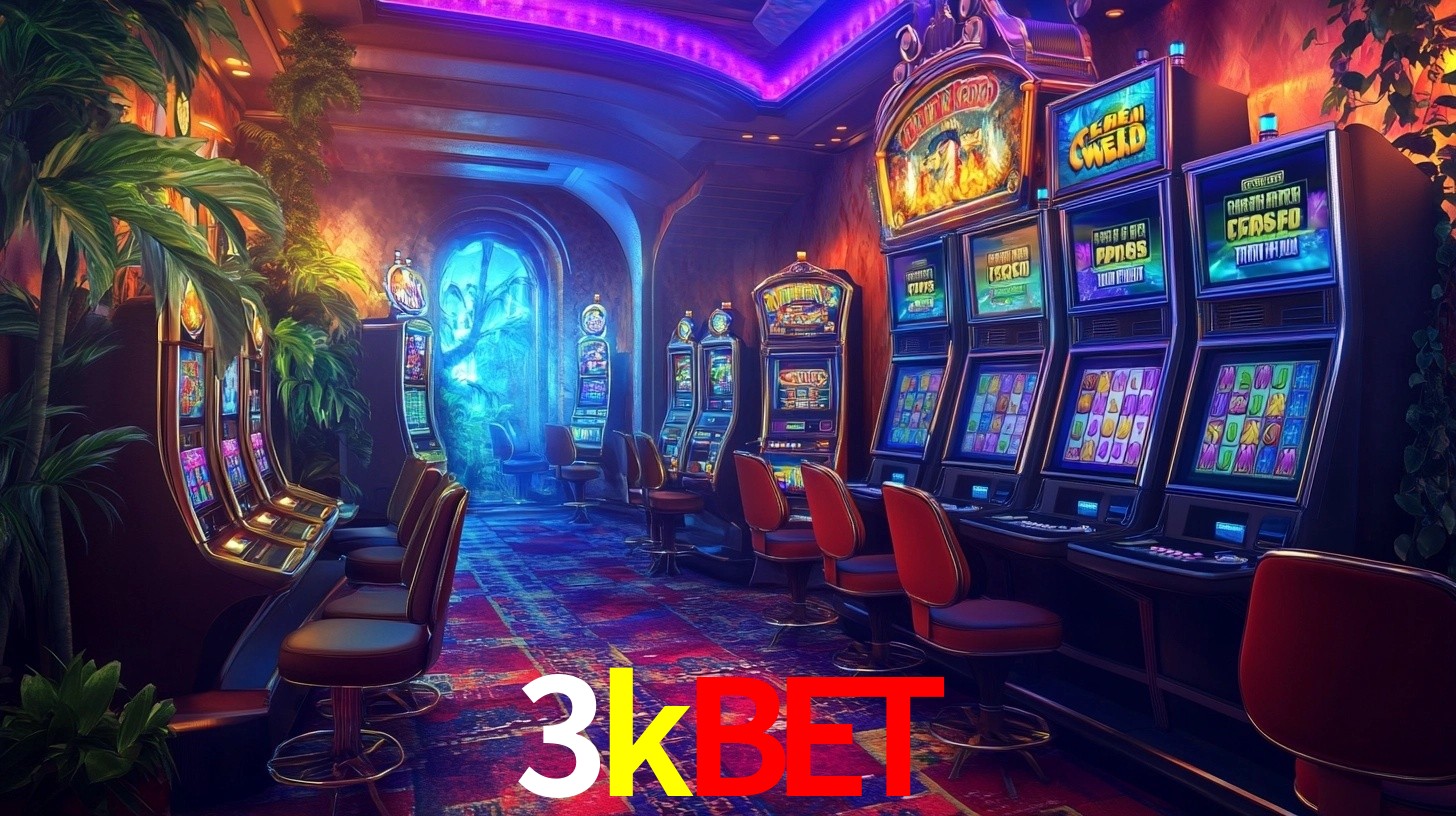 Welcome Bonus 3kbet