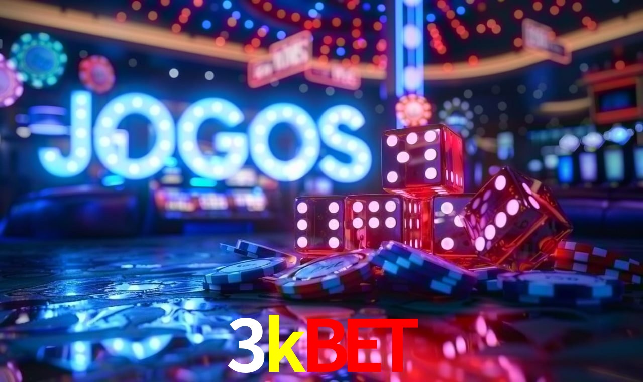 Diretório de Jogos 3kbet