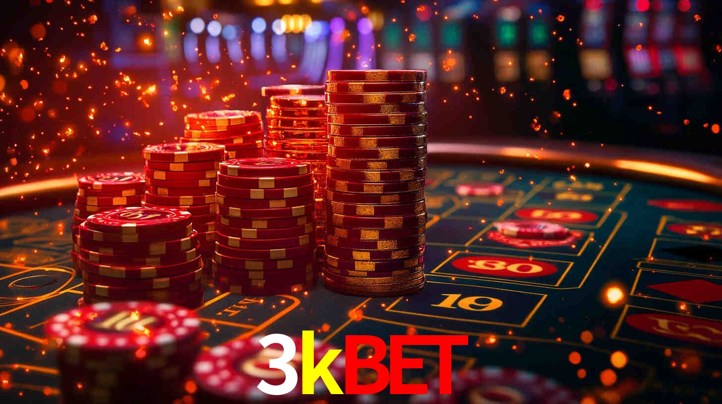 3kbet App Interface