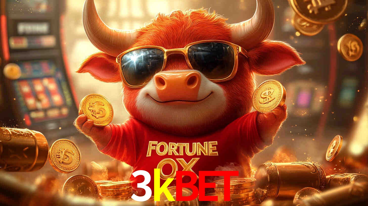 3kbet bet Brasil