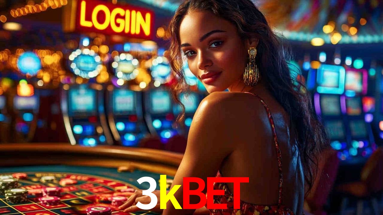 3kbet 公平游戏