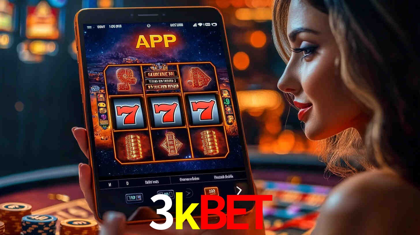 3kbet bet casino