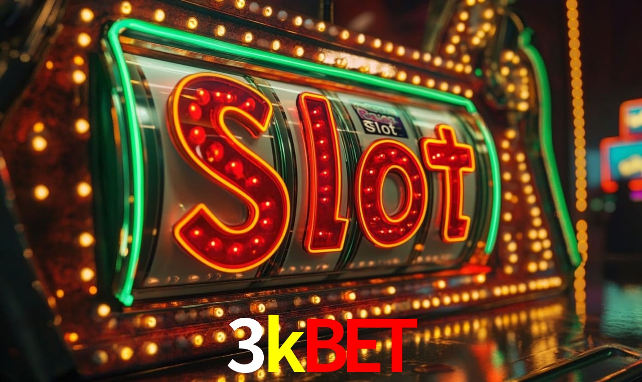 Programa VIP 3kbet