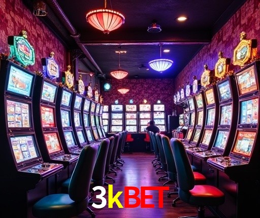 Melhores Jogos 3kbet