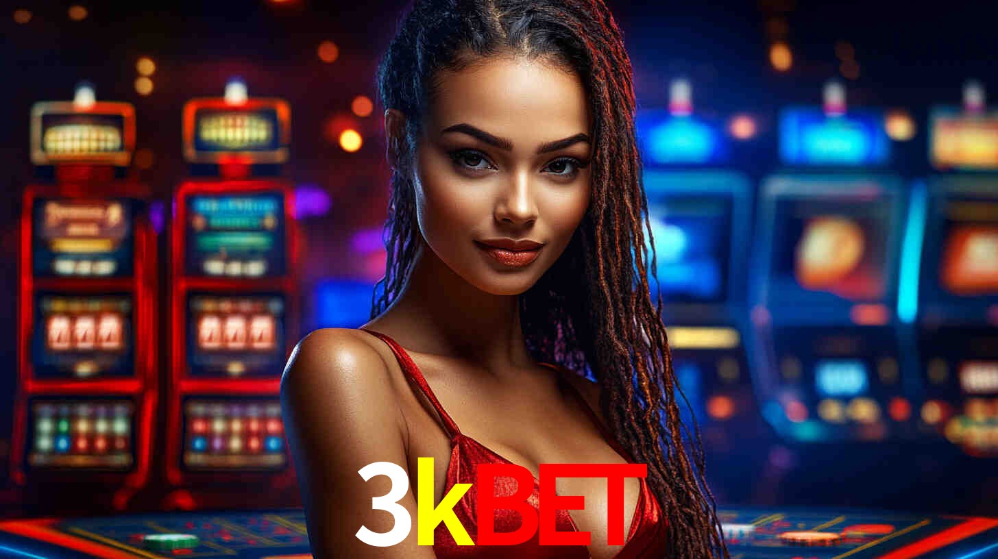 Interface do App 3kbet