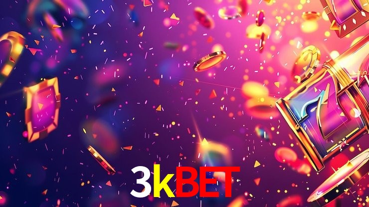 Apostas de Futebol 3kbet