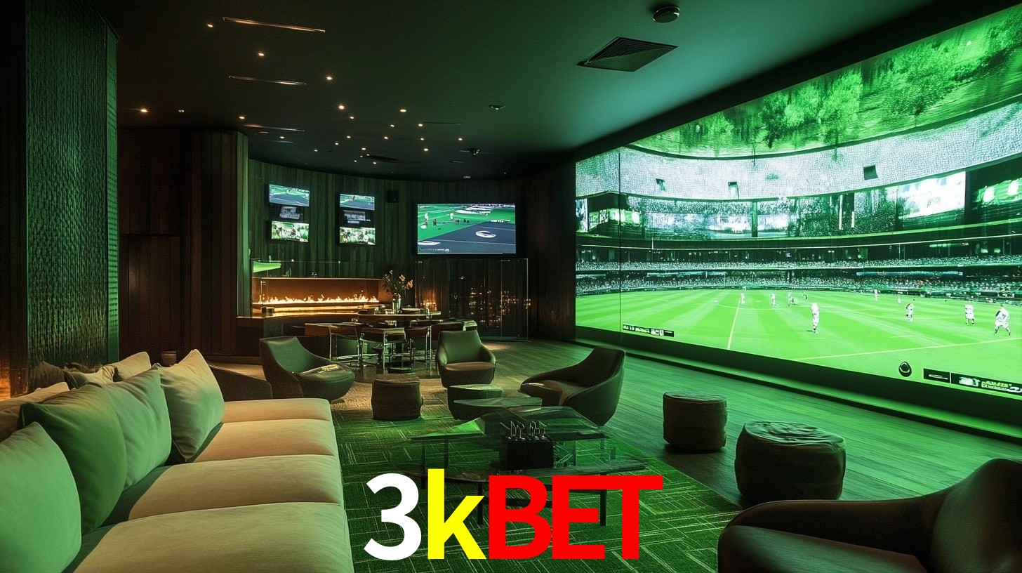 Bônus Generosos e Exclusivos no 3kbet para Você!
