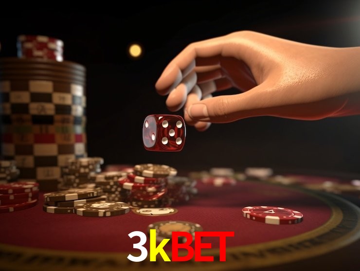 3kbet Tipos de máquinas caça-níqueis
