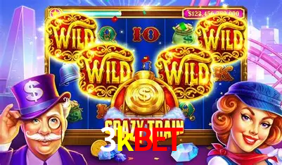 Descubra o Mundo do Cassino Online com 3kbet