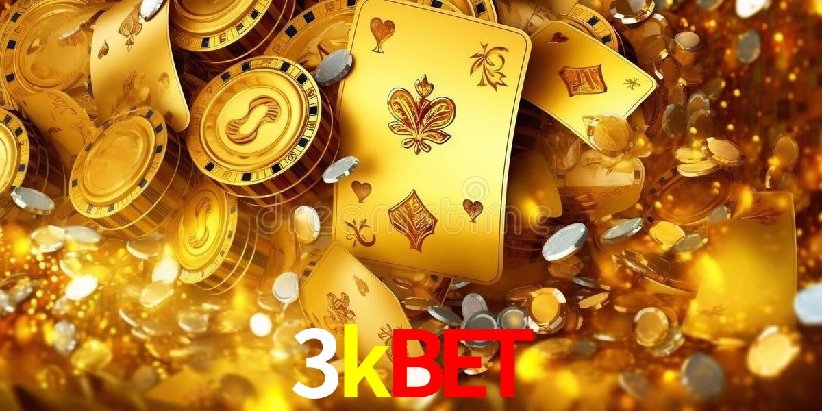 Casino Ao Vivo 3kbet
