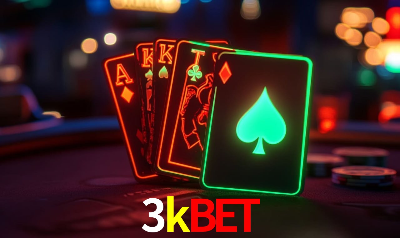 plataforma 3kbet
