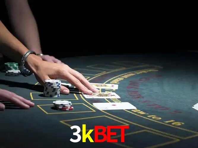 Sistema VIP 3kbet