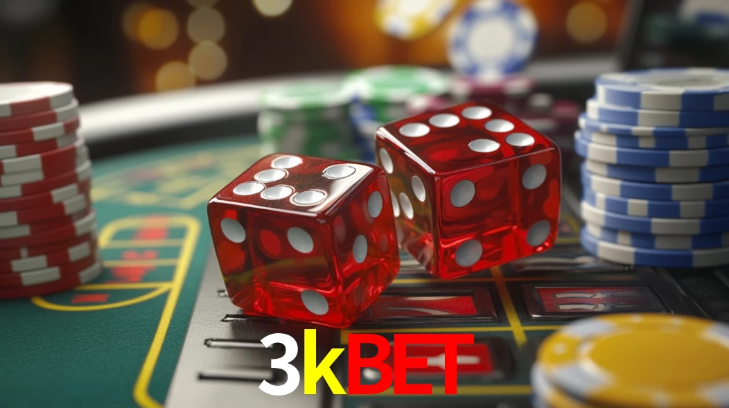 Daily Bonuses 3kbet