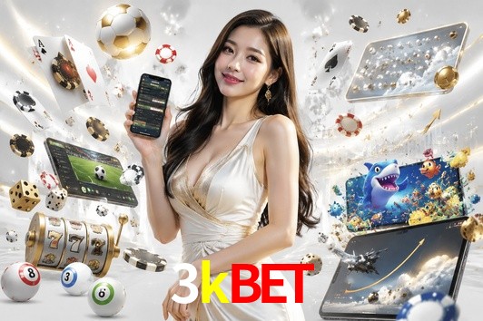 Secure Login 3kbet