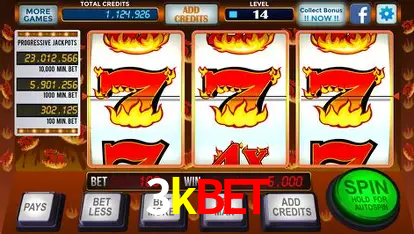Descubra a Magia dos Jogos de Arcade no 3kbet