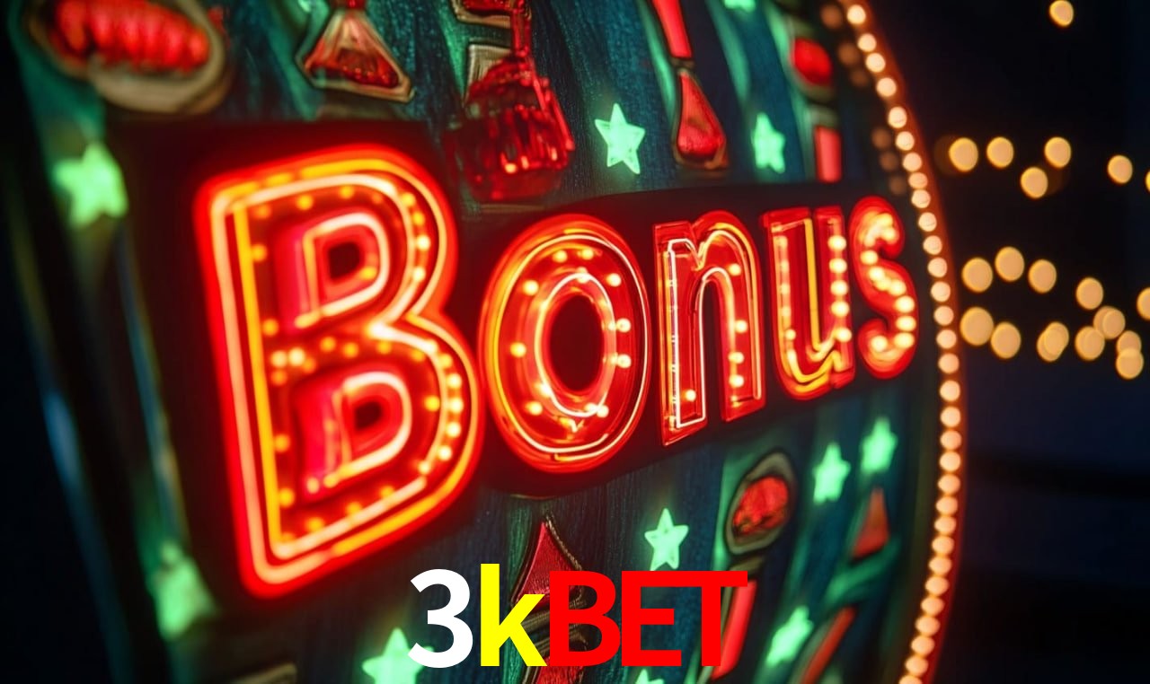Provedores de Jogos 3kbet