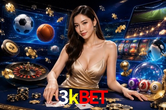 Flash Promotion 3kbet