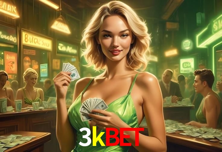 PIX Instantâneo 3kbet